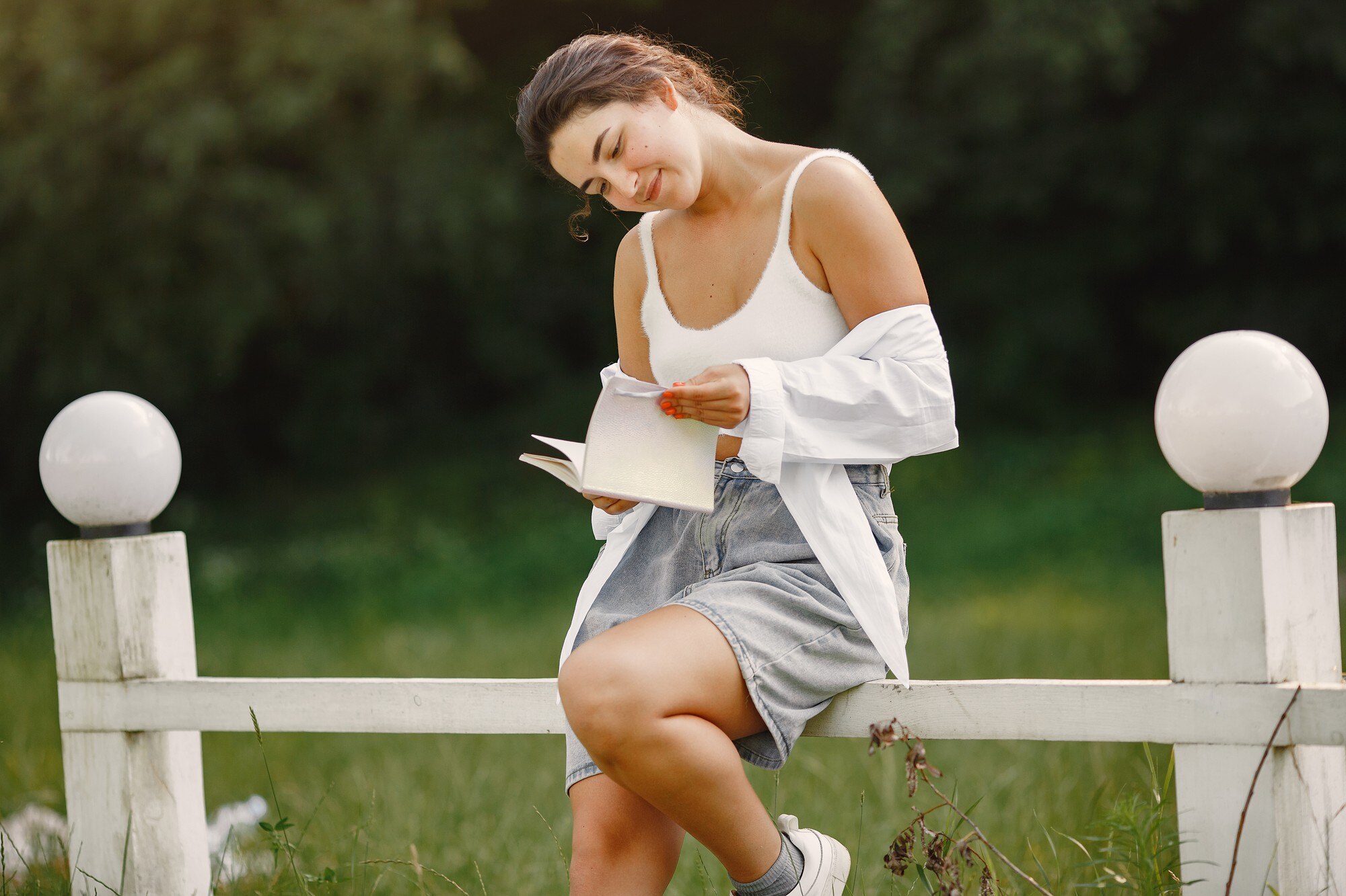 Lectura natural